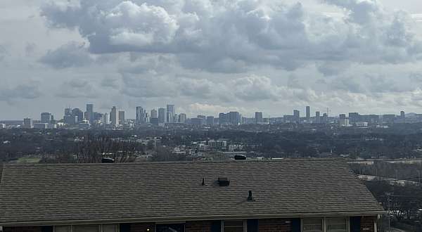 0.32 Acres of Residential Land for Sale in Nashville, Tennessee