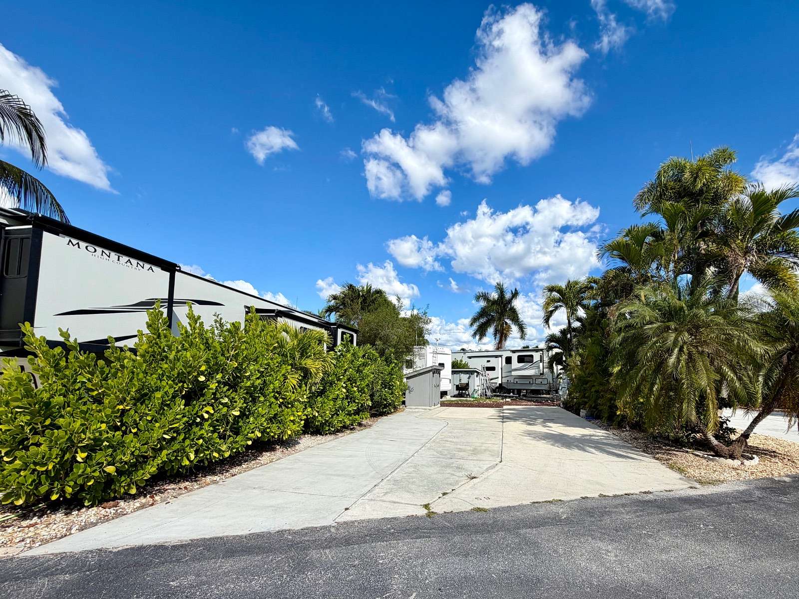 Land for Sale in Chokoloskee, Florida