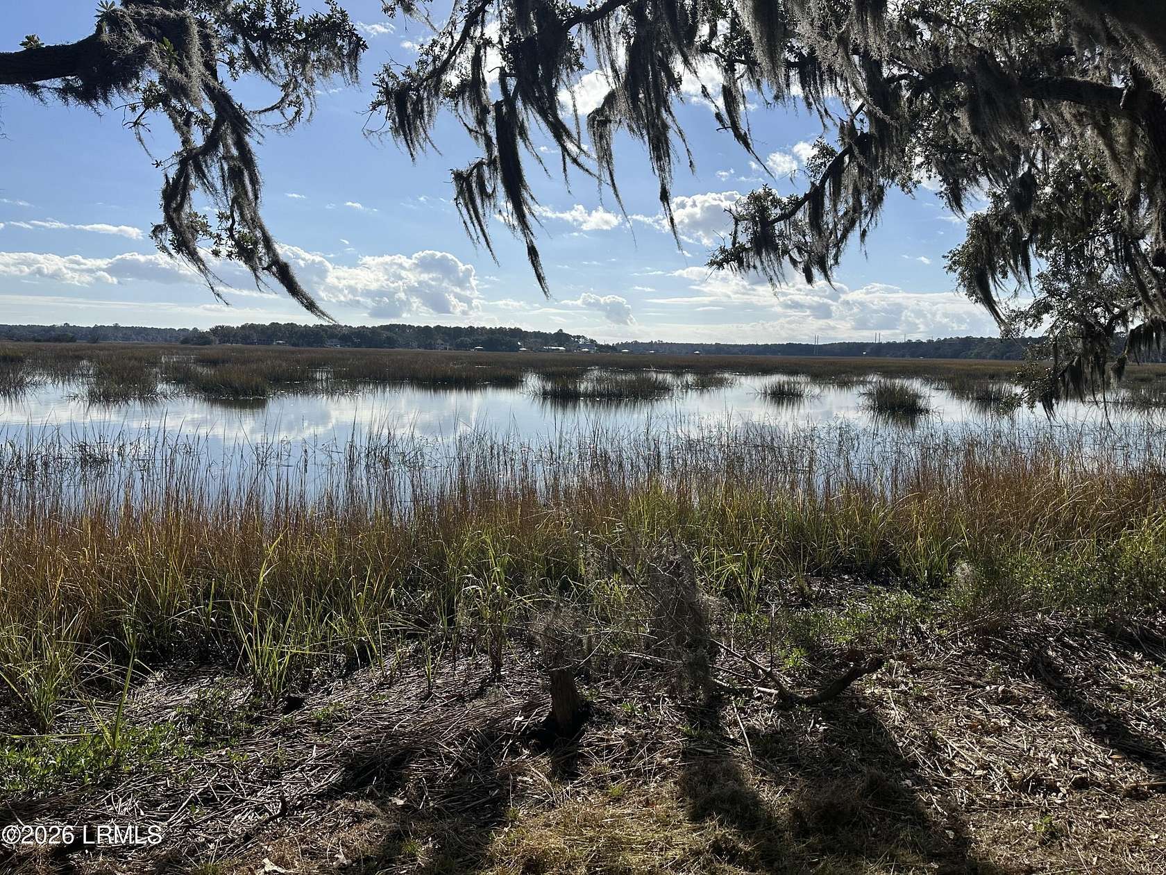 1.1 Acres of Residential Land for Sale in Seabrook, South Carolina