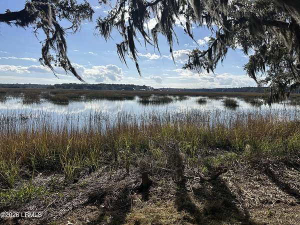 1.1 Acres of Residential Land for Sale in Seabrook, South Carolina