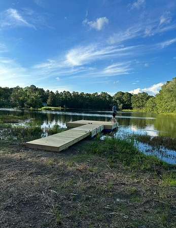 0.44 Acres of Residential Land for Sale in Walterboro, South Carolina