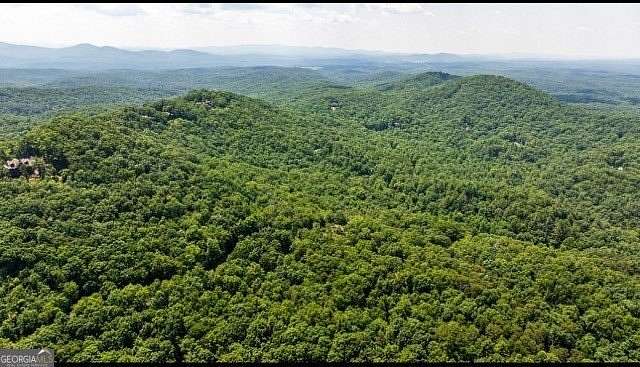 2 Acres of Residential Land for Sale in Ellijay, Georgia