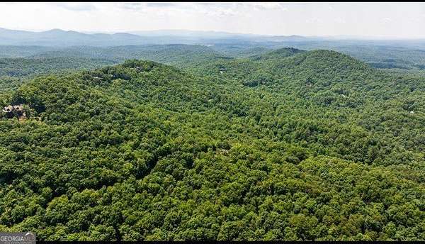 2 Acres of Residential Land for Sale in Ellijay, Georgia