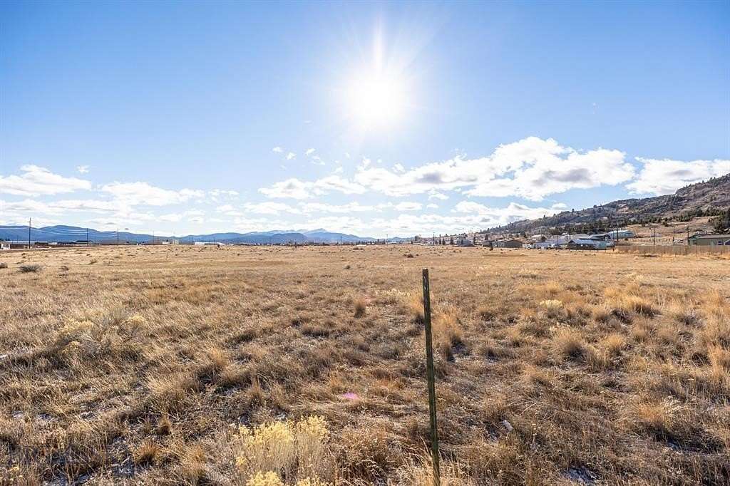 0.81 Acres of Residential Land for Sale in Butte, Montana