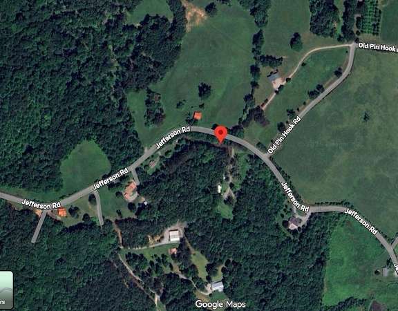 0.3 Acres of Residential Land for Sale in Smithville, Tennessee