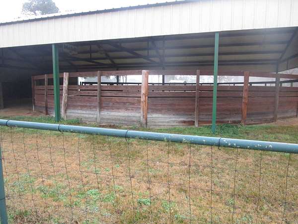 37.7 Acres of Agricultural Land for Sale in Magnolia, Arkansas