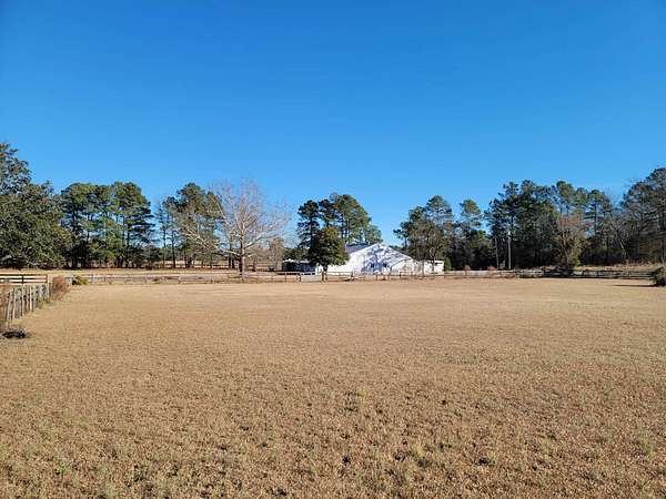 75.4 Acres of Land for Sale in Bennettsville, South Carolina