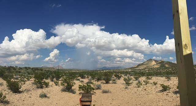 40 Acres of Recreational Land for Sale in Terlingua, Texas