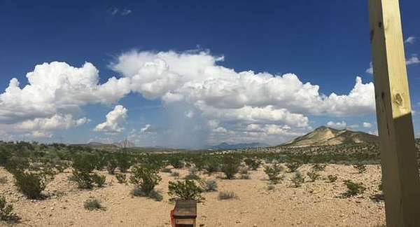 40 Acres of Recreational Land for Sale in Terlingua, Texas