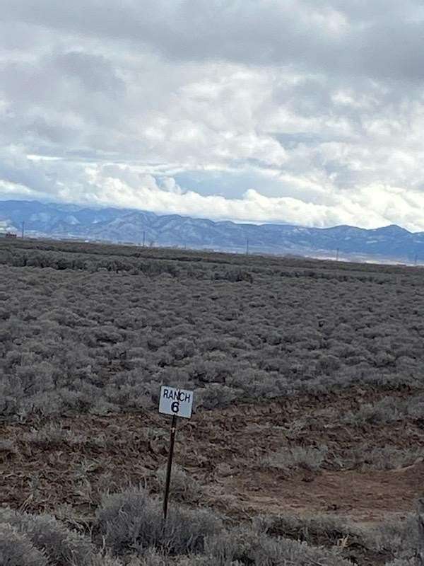 20 Acres of Recreational Land for Sale in Beryl, Utah