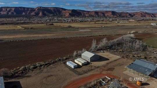 0.18 Acres of Commercial Land for Sale in Kanab, Utah