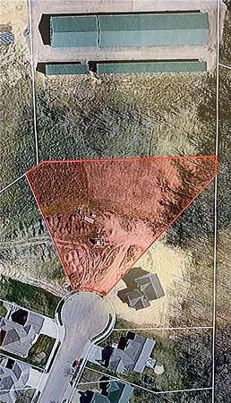 0.93 Acres of Residential Land for Sale in Red Wing, Minnesota