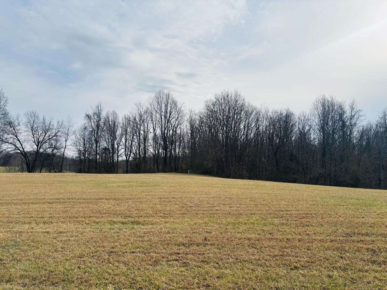 5 Acres of Residential Land for Sale in Brookville, Indiana