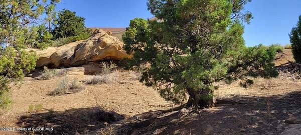 0.32 Acres of Residential Land for Sale in Farmington, New Mexico