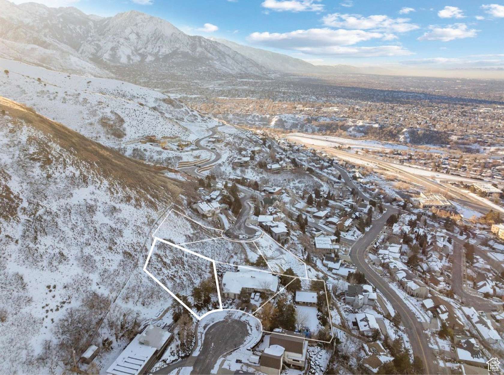 0.33 Acres of Land for Sale in Salt Lake City, Utah