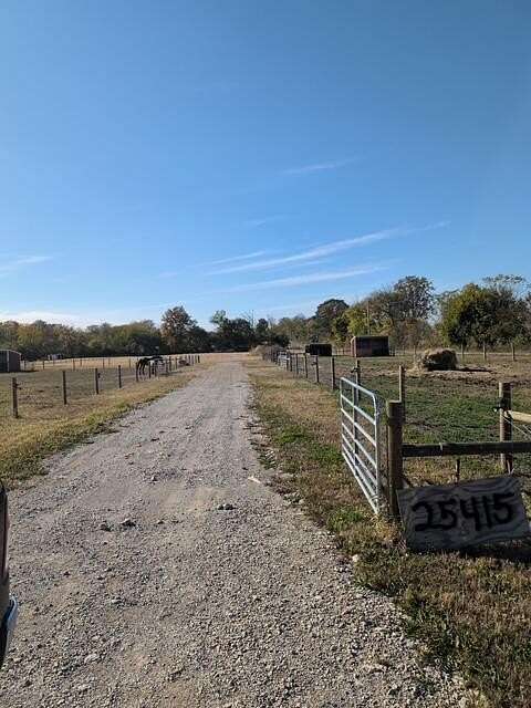 5 Acres of Land for Sale in Circleville, Ohio