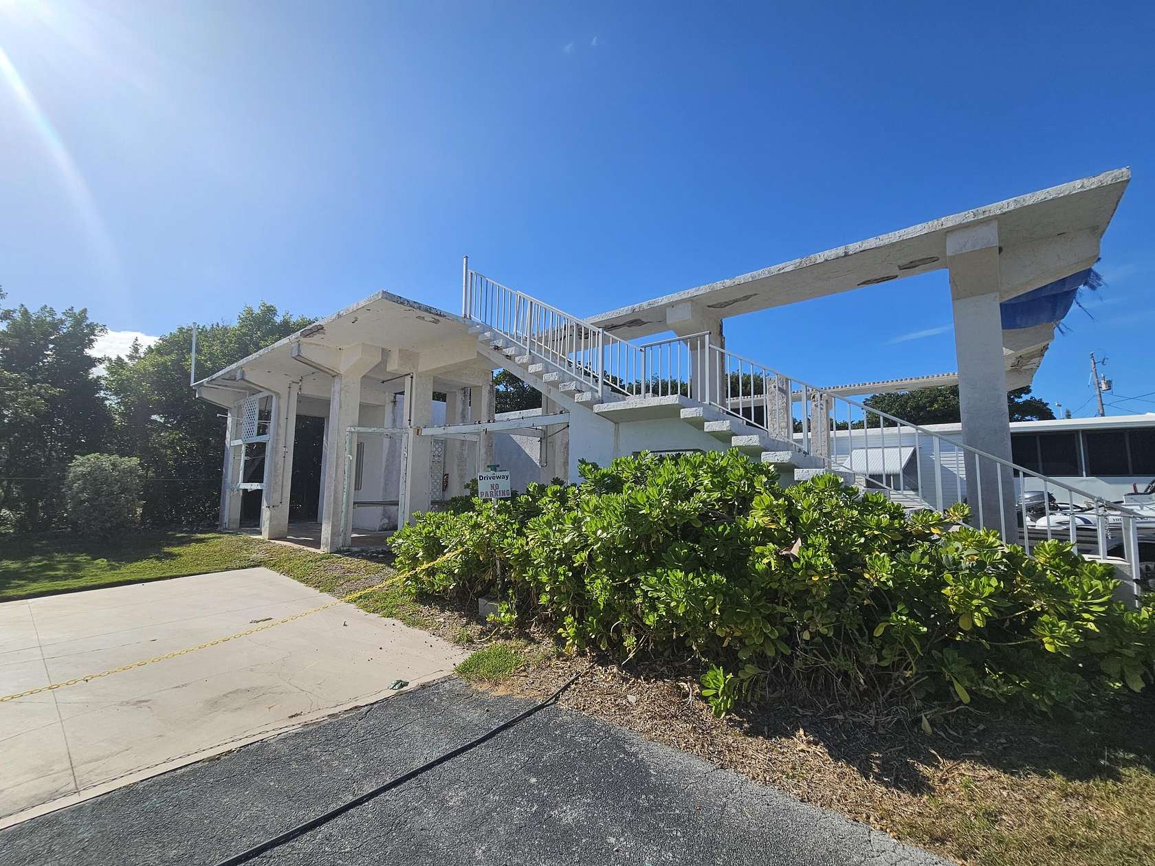 Residential Land for Sale in Key Largo, Florida