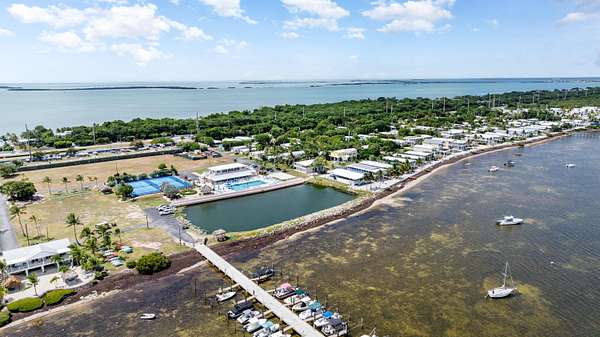 Residential Land for Sale in Key Largo, Florida