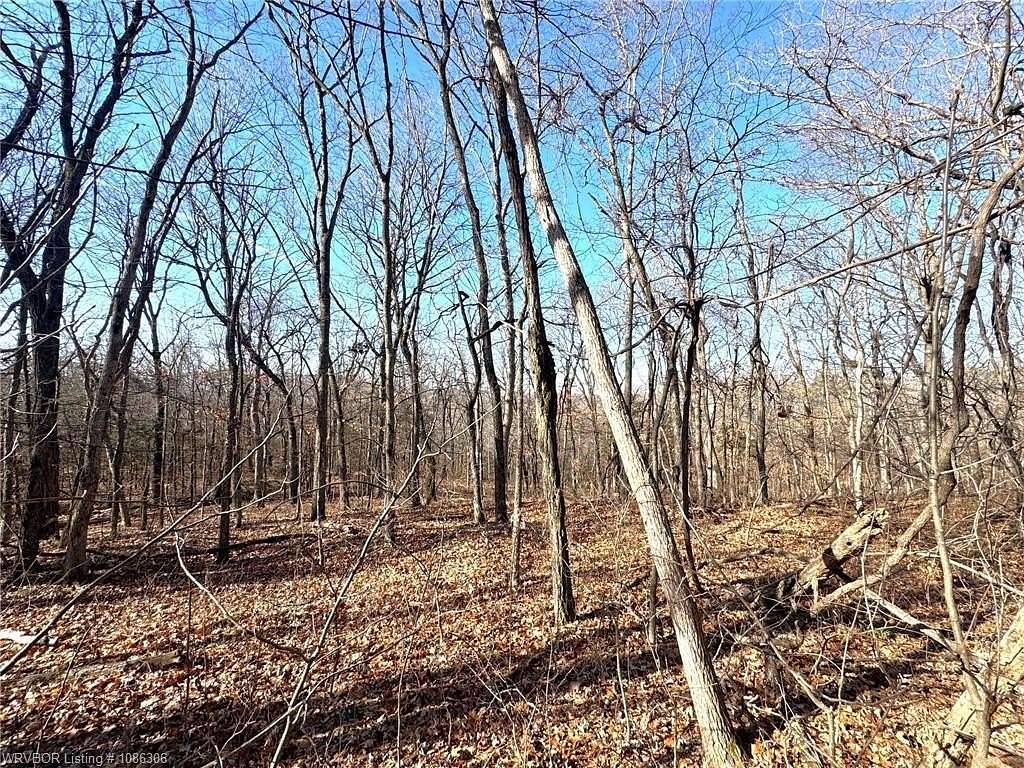 0.37 Acres of Residential Land for Sale in Rogers, Arkansas