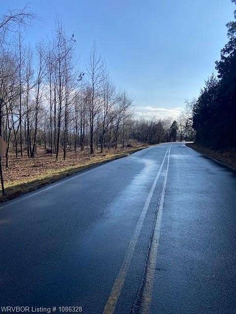 9.16 Acres of Land for Sale in Uniontown, Arkansas