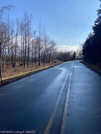 9.16 Acres of Land for Sale in Uniontown, Arkansas