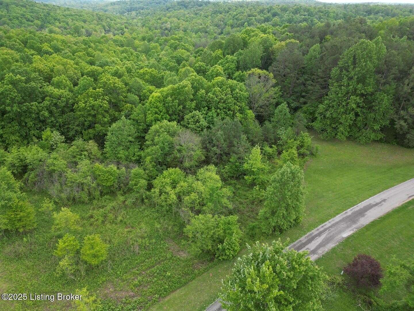 33 Acres of Land for Sale in Caneyville, Kentucky