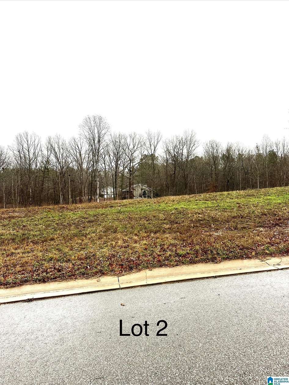 0.77 Acres of Residential Land for Sale in Woodstock, Alabama