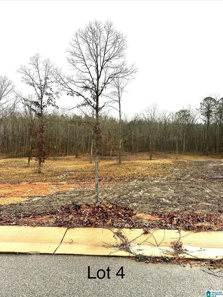 1.4 Acres of Residential Land for Sale in Woodstock, Alabama