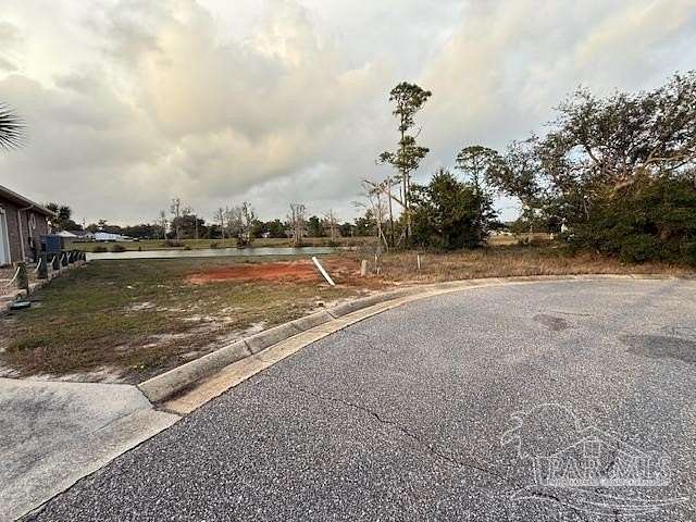 0.16 Acres of Residential Land for Sale in Perdido Key, Florida