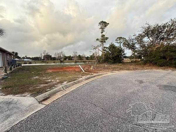 0.16 Acres of Residential Land for Sale in Perdido Key, Florida