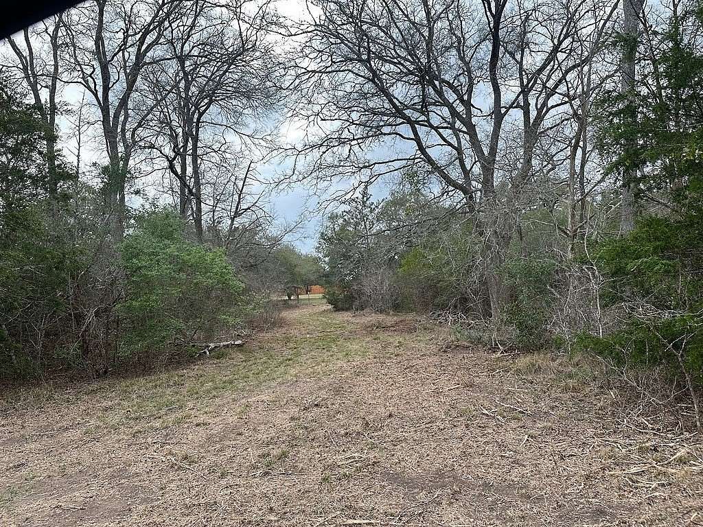 3.1 Acres of Land for Sale in Flatonia, Texas