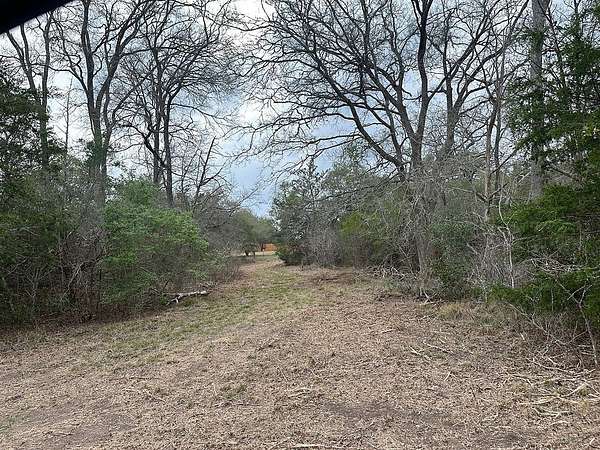 3.1 Acres of Land for Sale in Flatonia, Texas