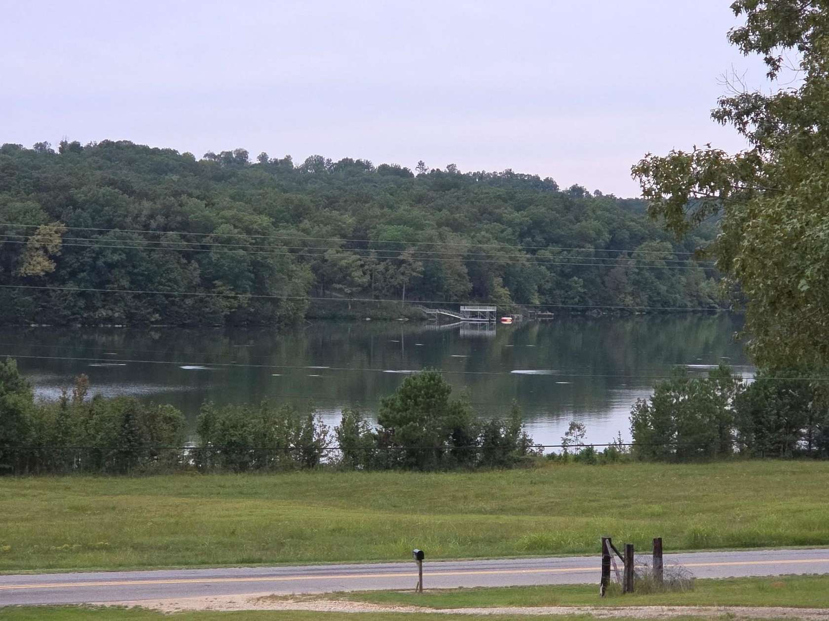 1.2 Acres of Residential Land for Sale in Russellville, Alabama