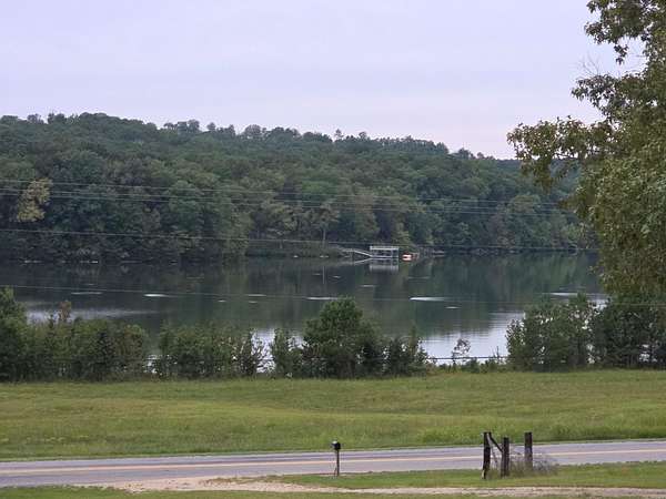 1.2 Acres of Residential Land for Sale in Russellville, Alabama