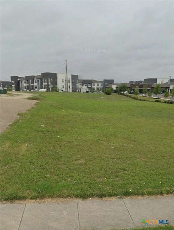 0.33 Acres of Commercial Land for Sale in Killeen, Texas