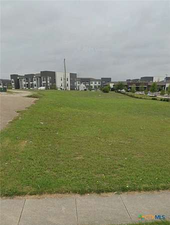 0.33 Acres of Commercial Land for Sale in Killeen, Texas