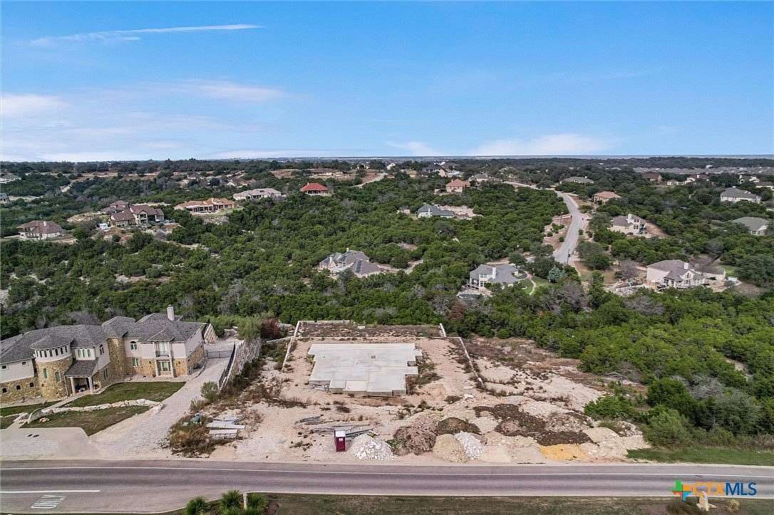 1.62 Acres of Residential Land for Sale in Leander, Texas