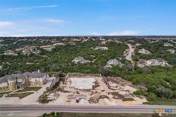 1.62 Acres of Residential Land for Sale in Leander, Texas