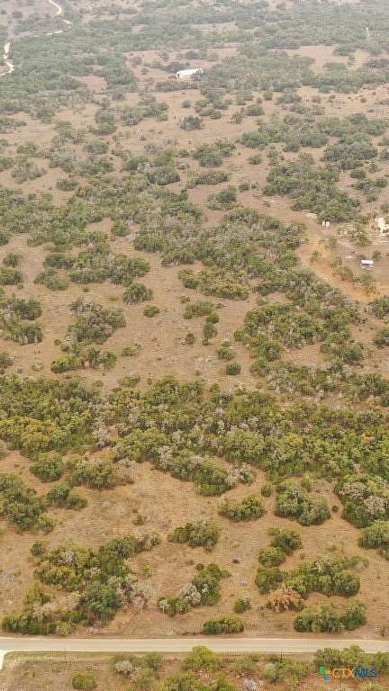 45.1 Acres of Recreational Land for Sale in San Marcos, Texas