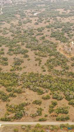 45.1 Acres of Recreational Land for Sale in San Marcos, Texas