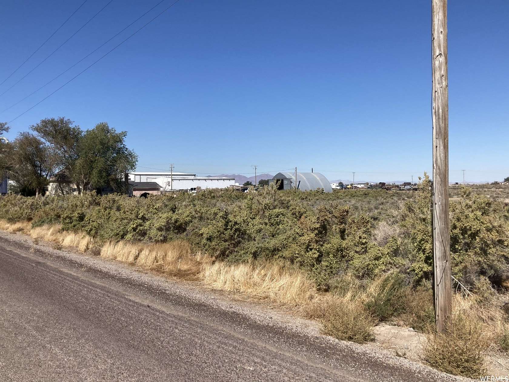 1.2 Acres of Land for Sale in Delta, Utah