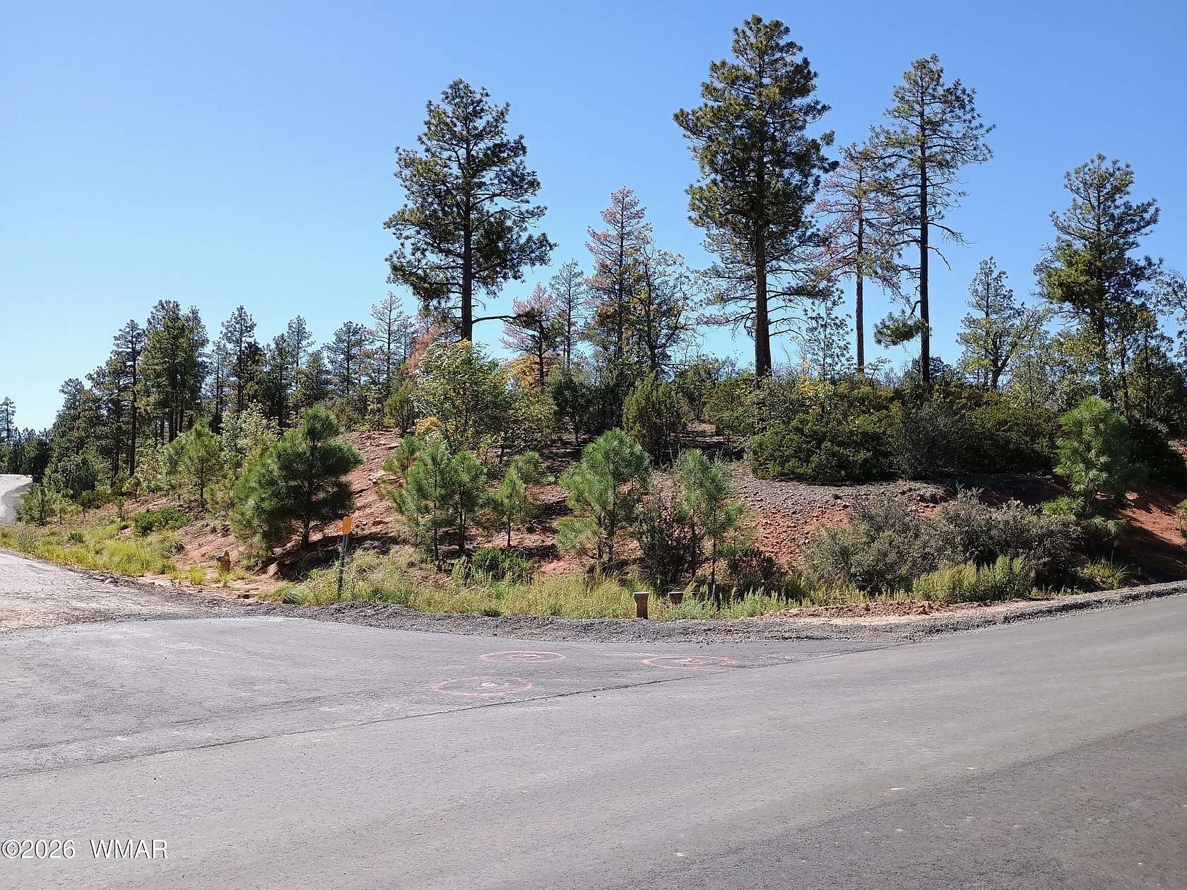 0.42 Acres of Residential Land for Sale in Lakeside, Arizona