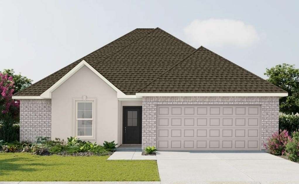 69.2 Acres of Land with Home for Sale in Orange, Texas