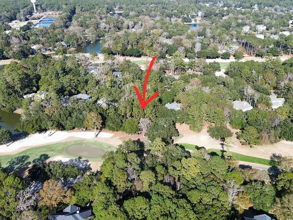 0.48 Acres of Residential Land for Sale in Georgetown, South Carolina