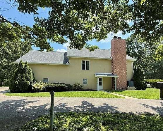 7.3 Acres of Land with Home for Sale in West Portsmouth, Ohio