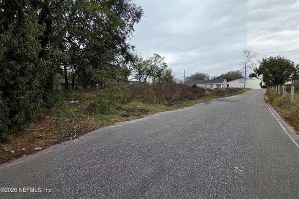 0.09 Acres of Residential Land for Sale in Jacksonville, Florida