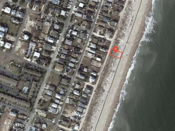 0.23 Acres of Land for Sale in Fernandina Beach, Florida