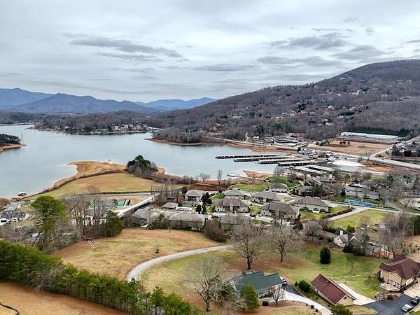 1.48 Acres of Residential Land for Sale in Young Harris, Georgia