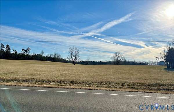 33.5 Acres of Land for Sale in Goochland, Virginia