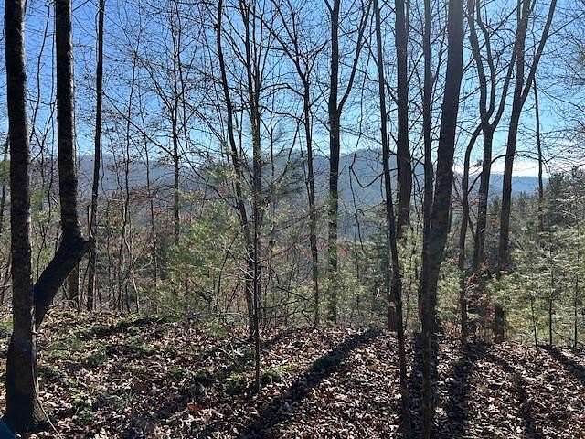 5.53 Acres of Land for Sale in Topton, North Carolina